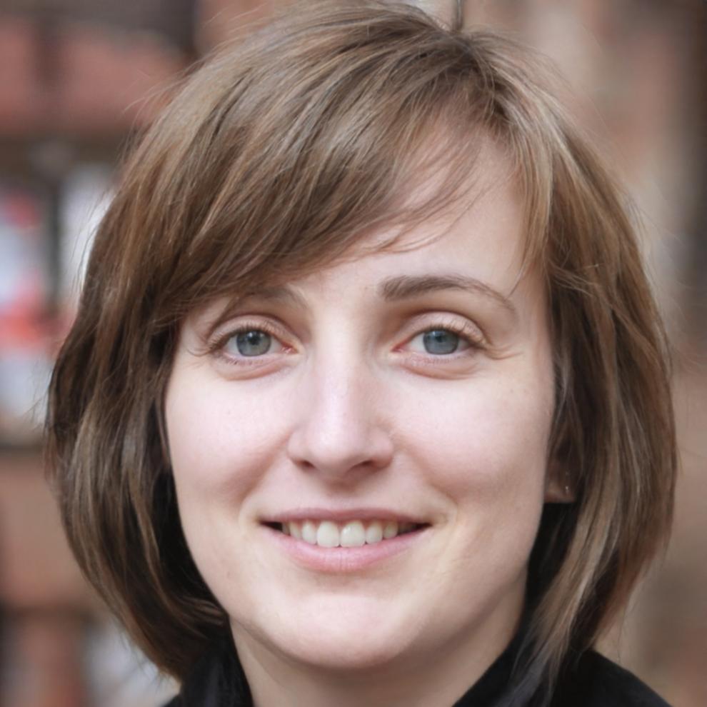 Claire Rousseau - Conseillère carrière
