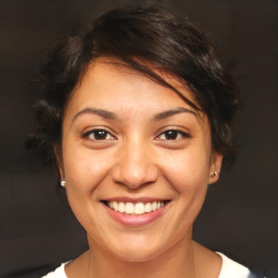 Portrait de Marie Dubois, Directrice Financière