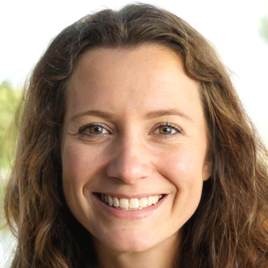 Sophie Martin - Experte financière